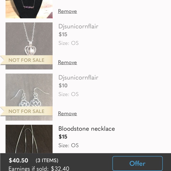 Trade for djsunicornflair - Picture 2 of 6